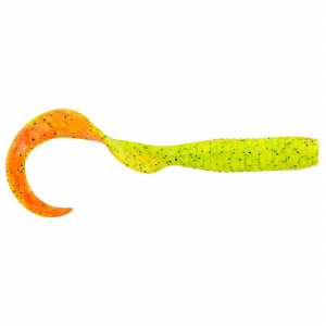 Image of Berkley Gulp! Freshwater Grub | Firetiger