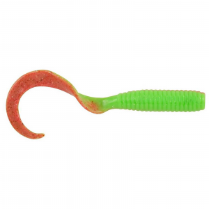 Image of Berkley Gulp! Freshwater Grub | Nuclear Chicken