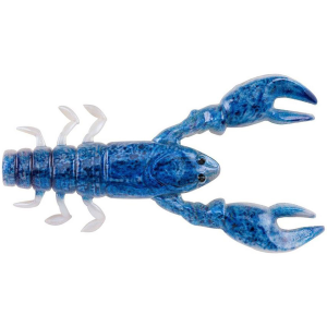 BERKLEY PowerBait The Champ Craw Soft Bait