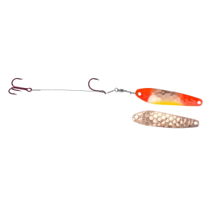 Image of Dreamweaver Wormburner | Walleye Whacker; 2 3/8 in.