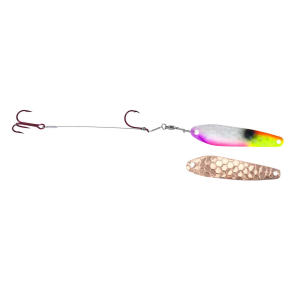 Image of Dreamweaver Wormburner | Pink Panties; 2 3/8 in.