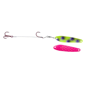 Image of Dreamweaver Wormburner | Pink Banana; 2 3/8 in.