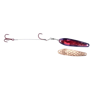 Image of Dreamweaver Wormburner | Hot Rod; 2 3/8 in.