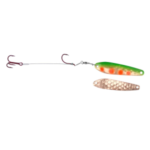 Image of Dreamweaver Wormburner | Green Skittles; 2 3/8 in.