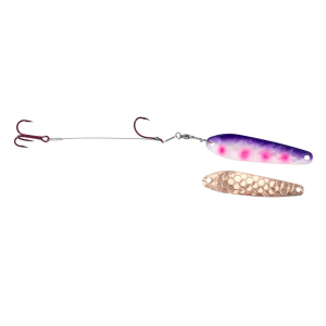 Image of Dreamweaver Wormburner | Grape Ape; 2 3/8 in.