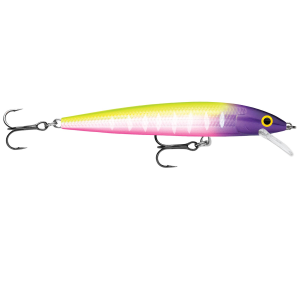 Image of Rapala Husky Jerk | Moldy Fruit; 5 1/2 in.