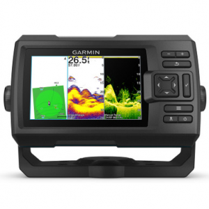 Image of Garmin STRIKER Vivid 5cv with GT20-TM Transducer