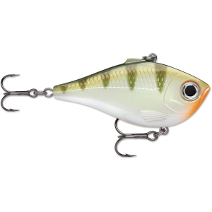 Image of Rapala Rippin' Rap Crankbait | Yellow Perch; 2 1/2 in.