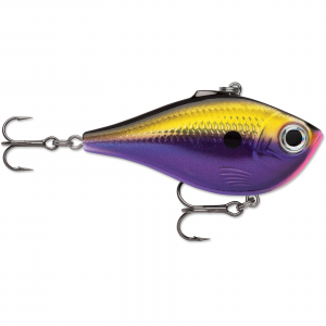 Image of Rapala Rippin' Rap Crankbait | Bad Lipstick; 2 in.