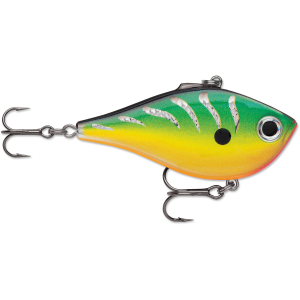 Image of Rapala Rippin' Rap Crankbait | Fruit Bowl; 2 in.