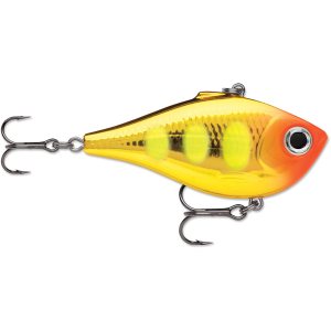 Image of Rapala Rippin' Rap Crankbait | Juicy Lucy; 2 in.