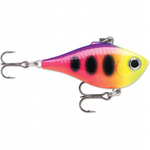 Image of Rapala Ultra Light Rippin' Rap | Fruit Punch; 3/16 oz.