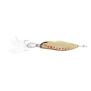 CLAM Super Leech Flutter Spoon