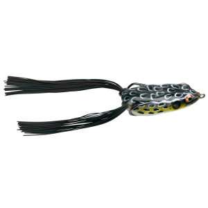 Image of Booyah Baits Pad Crasher Frog | Cricket Frog; 1/2 oz.