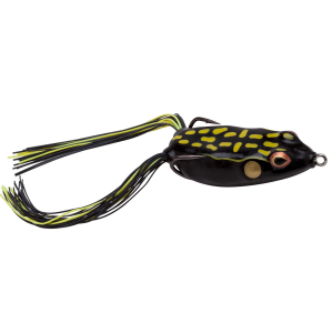 Image of Booyah Baits Pad Crasher Frog | Dart Frog; 1/2 oz.