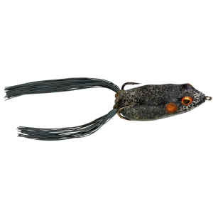 Image of Booyah Baits Pad Crasher Frog | Old Smokey; 1/2 oz.