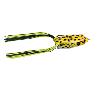 Image of Booyah Baits Pad Crasher Frog | Swamp Frog; 1/2 oz.