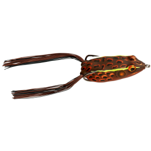 Image of Booyah Baits Pad Crasher Frog | Sunburn; 1/2 oz.