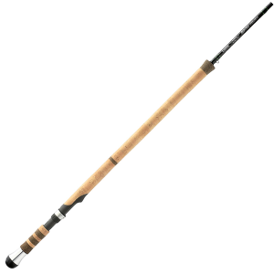 Image of G. Loomis IMX-PRO Salmon & Steelhead Centerpin Rod | IMX-PRO STR1361 CP