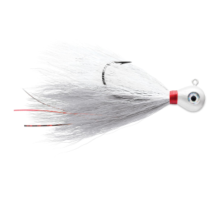 Image of VMC Bucktail Jigs | Shad; 1 oz.