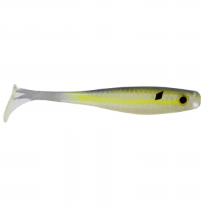 Image of Big Bite Baits Suicide Shad | Blue Black Herring; 3.5 in.