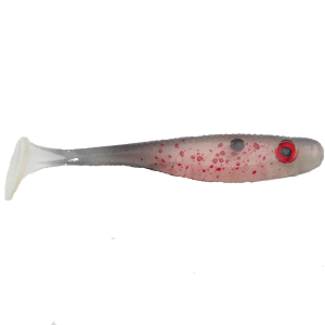 Image of Big Bite Baits Suicide Shad | Bleeding Shad; 5 in.