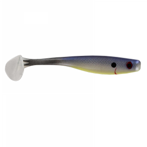 Image of Big Bite Baits Suicide Shad | Bling; 3.5 in.