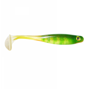 Image of Big Bite Baits Suicide Shad | Light Perch; 3.5 in.