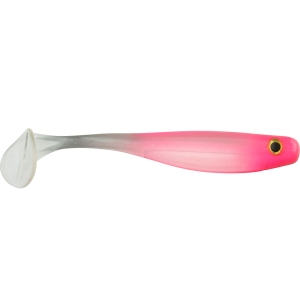 Image of Big Bite Baits Suicide Shad | Pinky; 5 in.