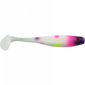 Image of Big Bite Baits Suicide Shad | Barbie; 5 in.