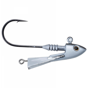 Image of Berkley Fusion19 Snap Jigs | Shad Flash; 3/16 oz.; 1/0