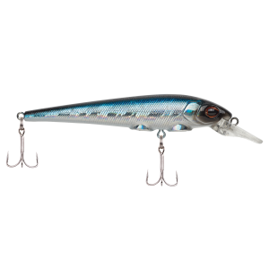 Image of Berkley Hit Stick Hard Bait | Blue Bullet; 2 in.