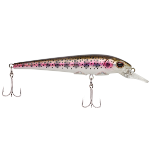 Image of Berkley Hit Stick Hard Bait | Rainbow Trout; 2 in.