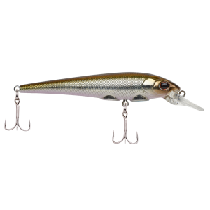 Image of Berkley Hit Stick Hard Bait | Sand Shiner; 2 in.