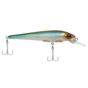 Image of Berkley Hit Stick Hard Bait | Stealth Minnow; 2 in.