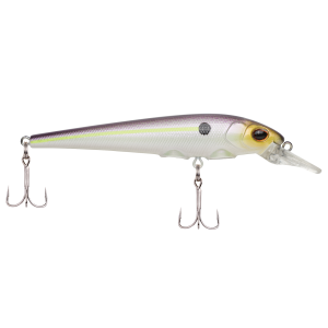 Image of Berkley Hit Stick Hard Bait | Purple Glimmer; 3 1/2 in.