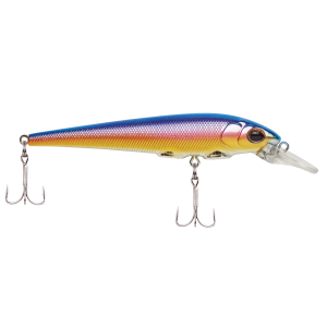 Image of Berkley Hit Stick Hard Bait | Sunset 84; 3 1/2 in.