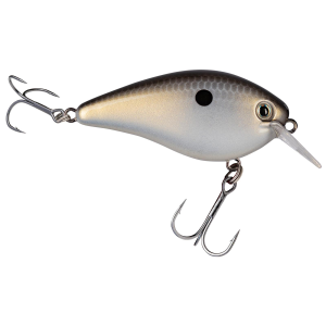Image of Strike King Hard Knock KVD Square Bill Crankbait | Gizzard Shad; 3 in.