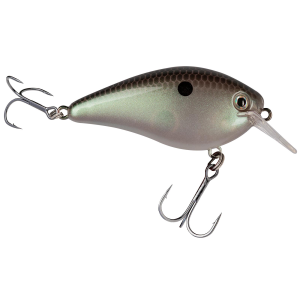 Image of Strike King Hard Knock KVD Square Bill Crankbait | Green Gizzard; 3 in.