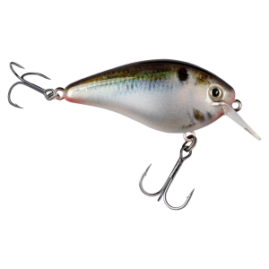 Image of Strike King Hard Knock KVD Square Bill Crankbait | Natural Shad; 3 in.