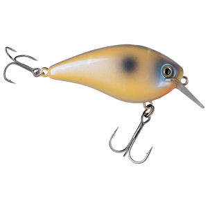 Image of Strike King Hard Knock KVD Square Bill Crankbait | Oyster; 3 in.