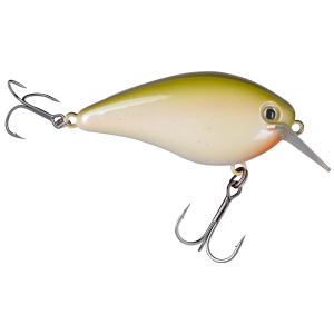 Image of Strike King Hard Knock KVD Square Bill Crankbait | The Shizzle; 3 in.