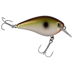 Image of Strike King Hard Knock KVD Square Bill Crankbait | TN Shad 2.0; 3 in.