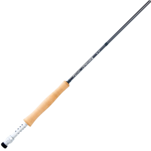 Image of Echo Streamer X Fly Rod | ECHOSTR890