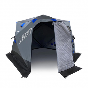 Image of Otter Outdoors VORTEX Pro Thermal Hub Shelter | Lodge