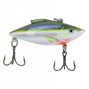 Image of Bill Lewis Mini Trap Rat-L-Trap | Blue Shiner; 1/4 oz.