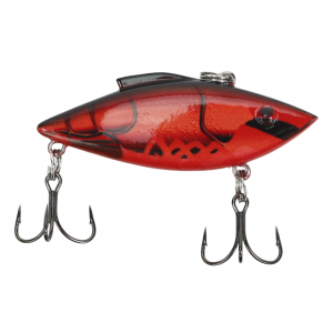 Image of Bill Lewis Mini Trap Rat-L-Trap | Cherry Craw; 1/4 oz.