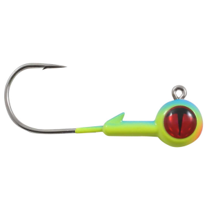 Image of Northland Tungsten Jig Head | Parrot; 1/4 oz.