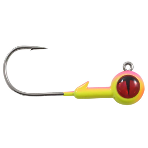 Image of Northland Tungsten Jig Head | Bubblegum; 1/4 oz.