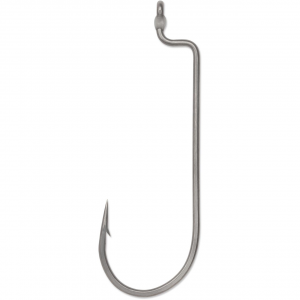 Image of VMC Redline Series Hybrid Worm Hook | 1/0